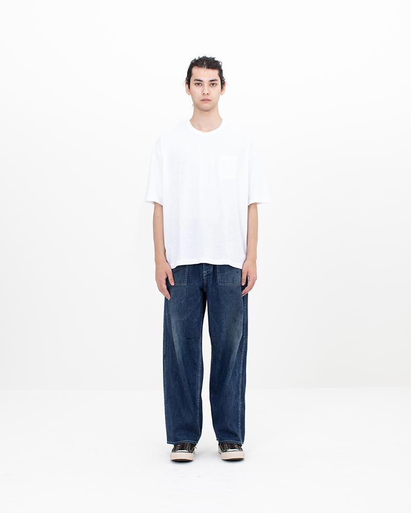 SUBLIG MONDO 3-PACK S/S | Visvim Official North American Web Store
